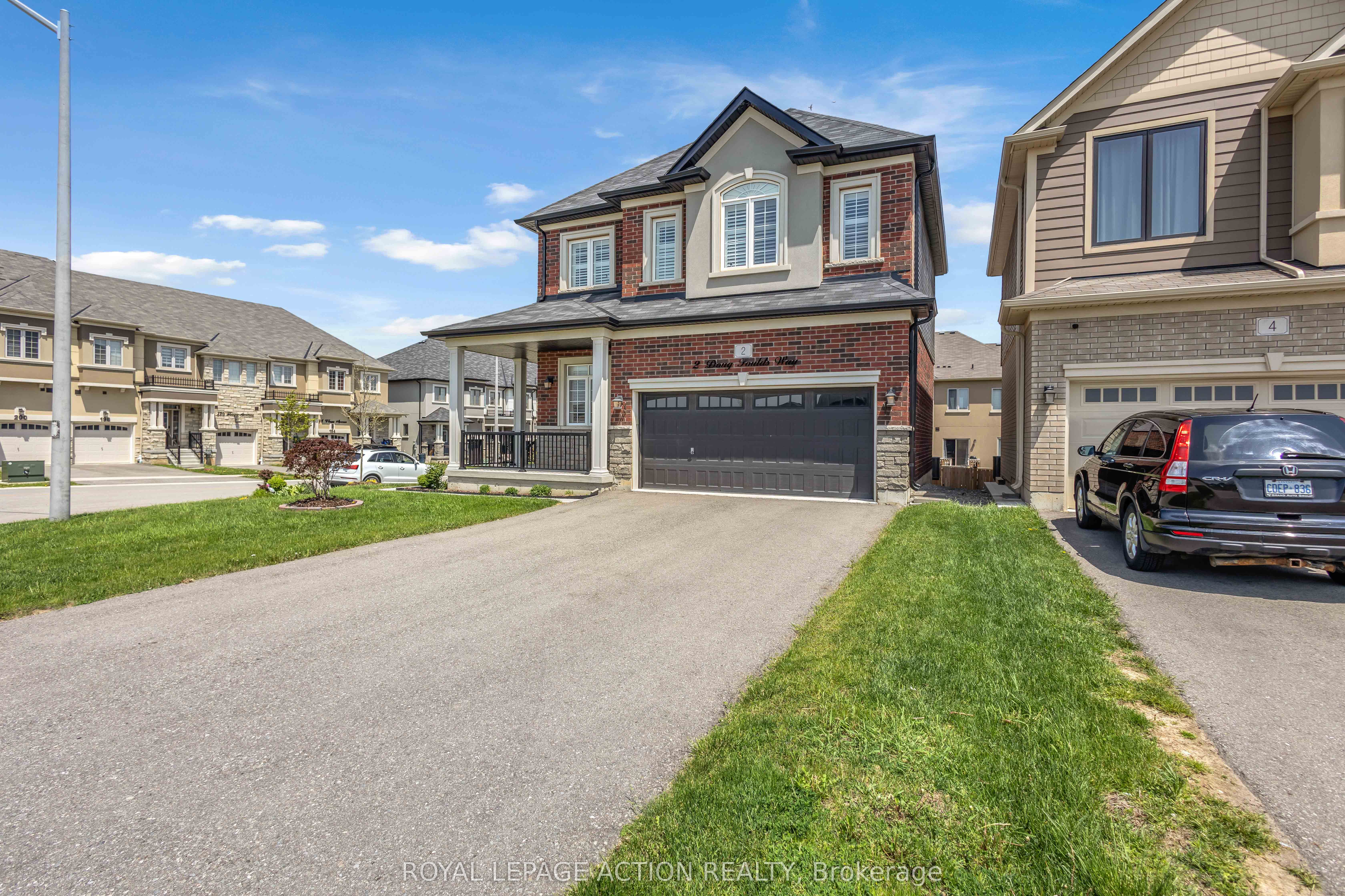 Additional image 3 of 2 Doug Foulds Way, Brant, ON, N3L 0K2