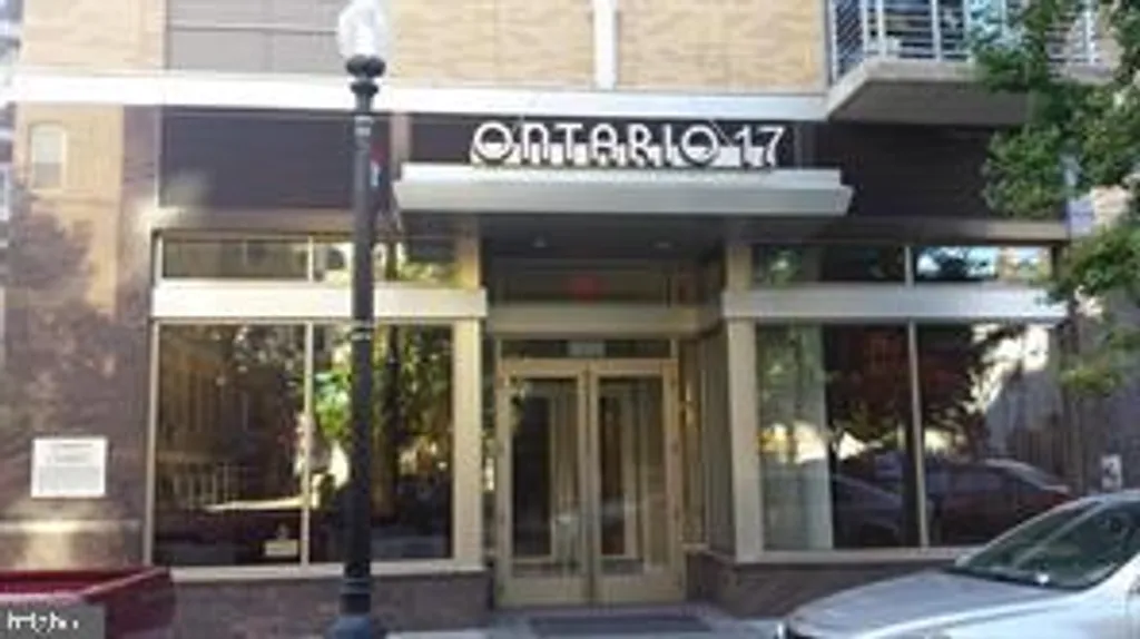 Additional image 2 of 2550 17th Street NW Unit 612, Washington, DC 20009