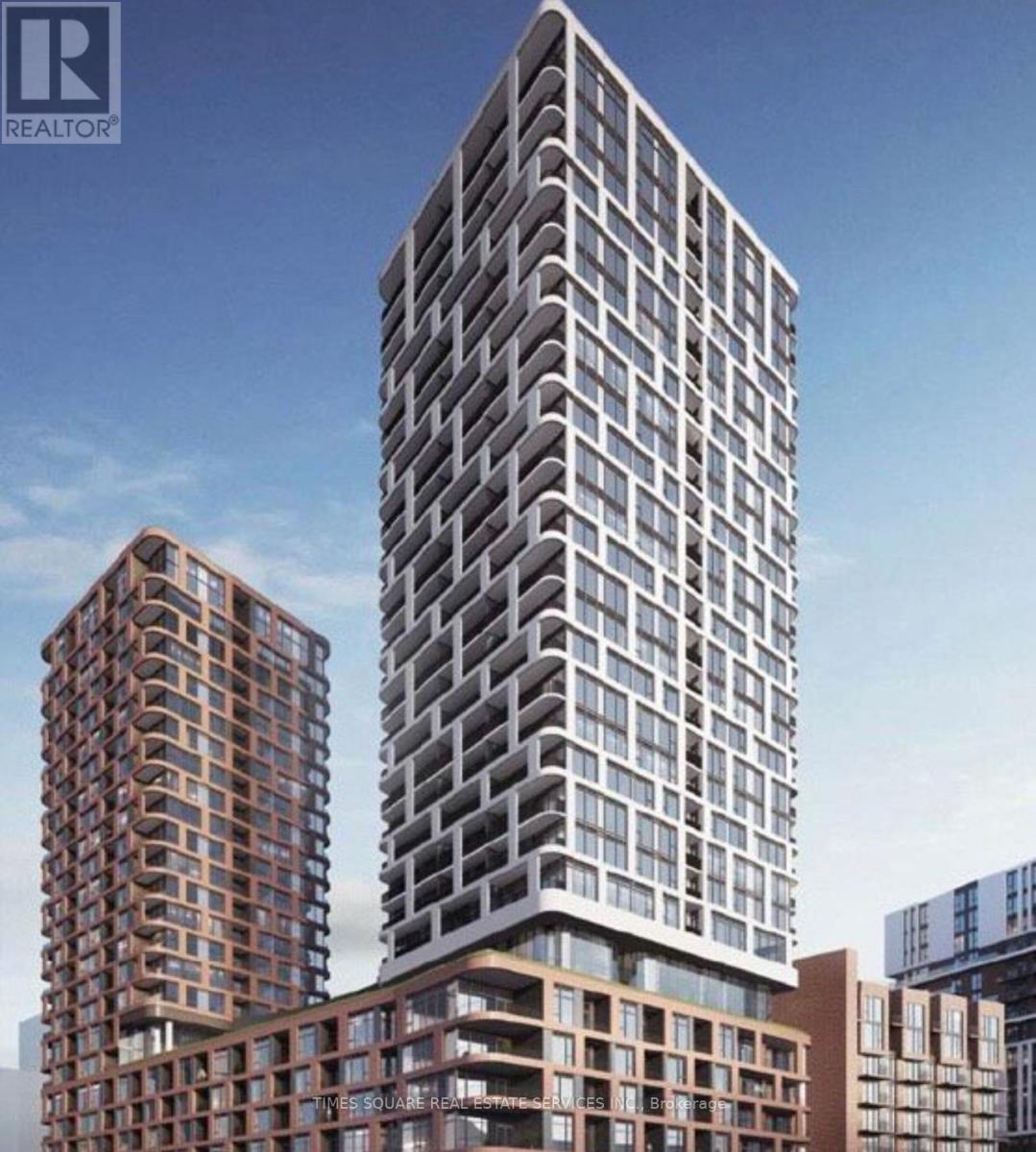 1513 - 56 ANDRE DE GRASSE STREET