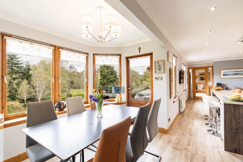 Additional image 14 of 4 bed detached house for saleBrothock Meadows, Letham Grange, Arbroath DD11