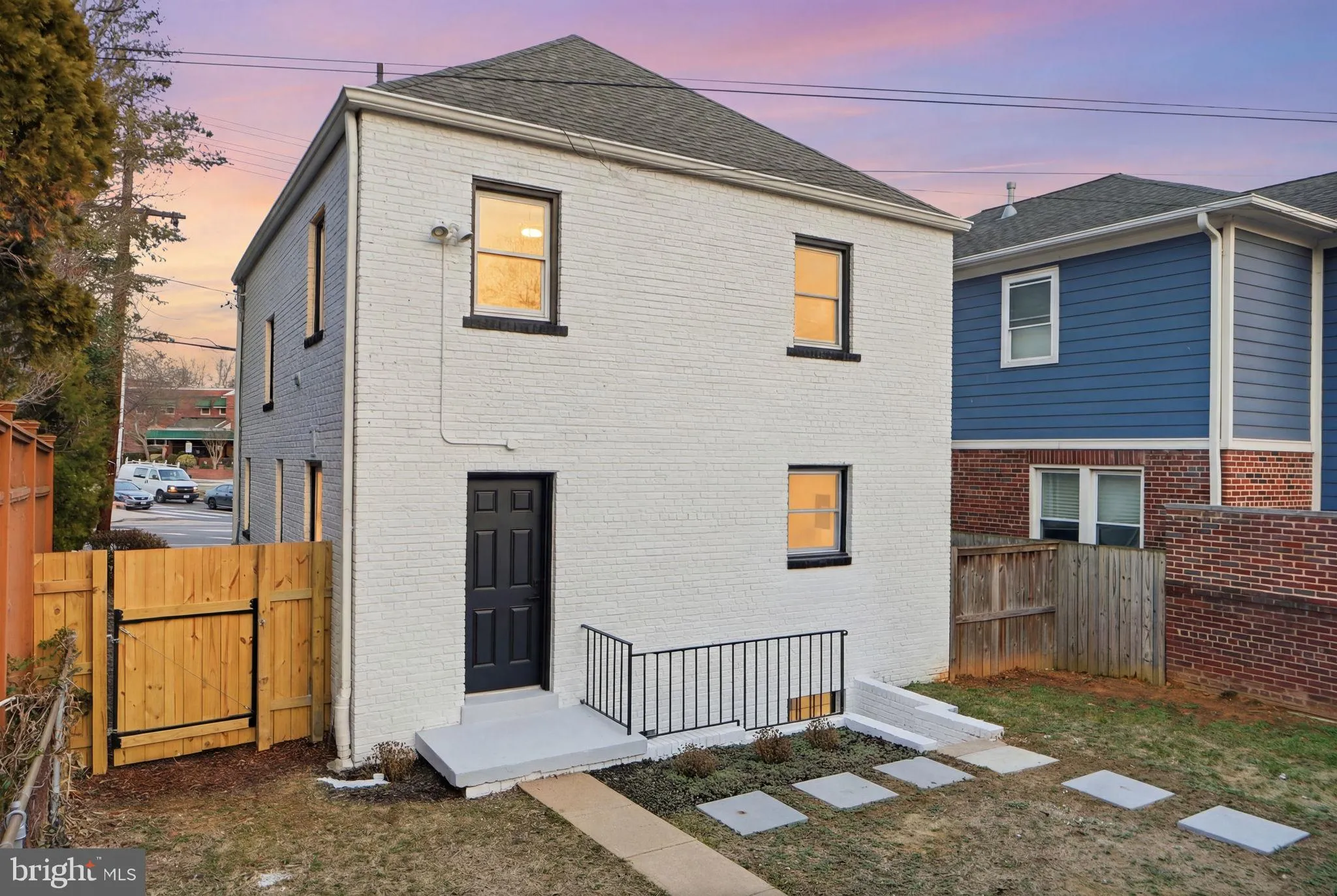 Additional image 76 of 5520 North Capitol Street NW, Washington, DC 20011