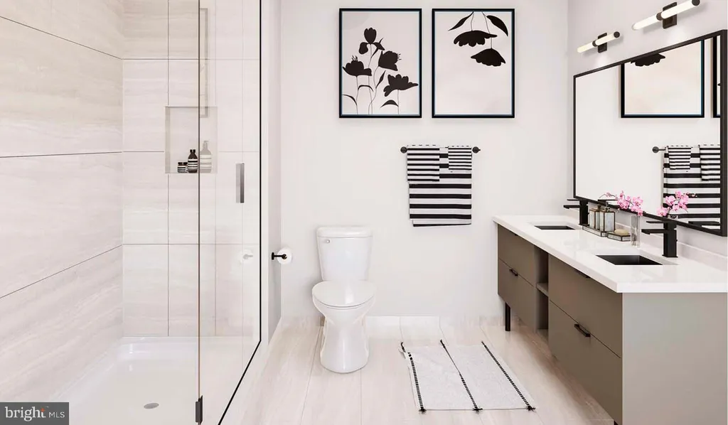 Additional image 11 of 4000 Wisconsin Avenue NW Unit 4K-262, Washington, DC 20016