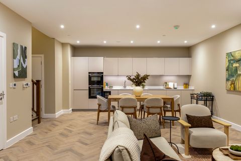 Wimbledon Place, 202 The Broadway, London SW19, New home
