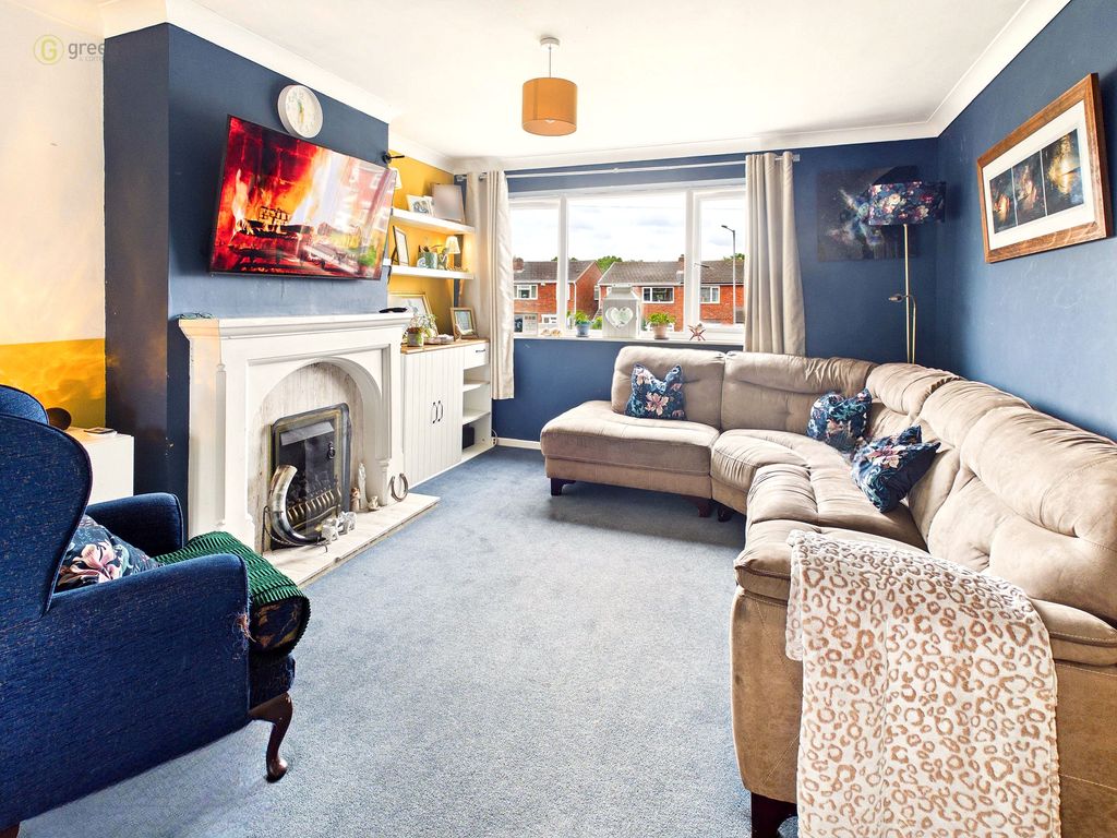 Additional image 5 of 3 bed semi-detached house for saleFontenaye Road, Tamworth B79