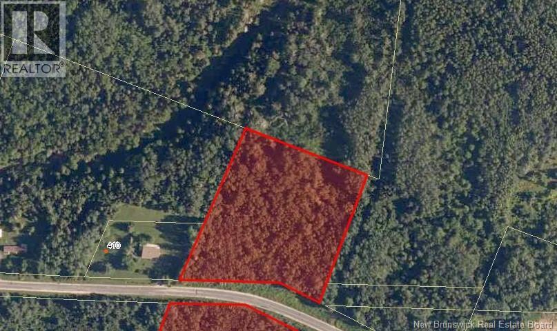 4.35 Acres Williamstown Road