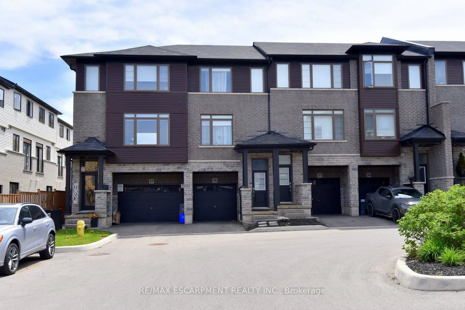 5000 Connor Drive 36