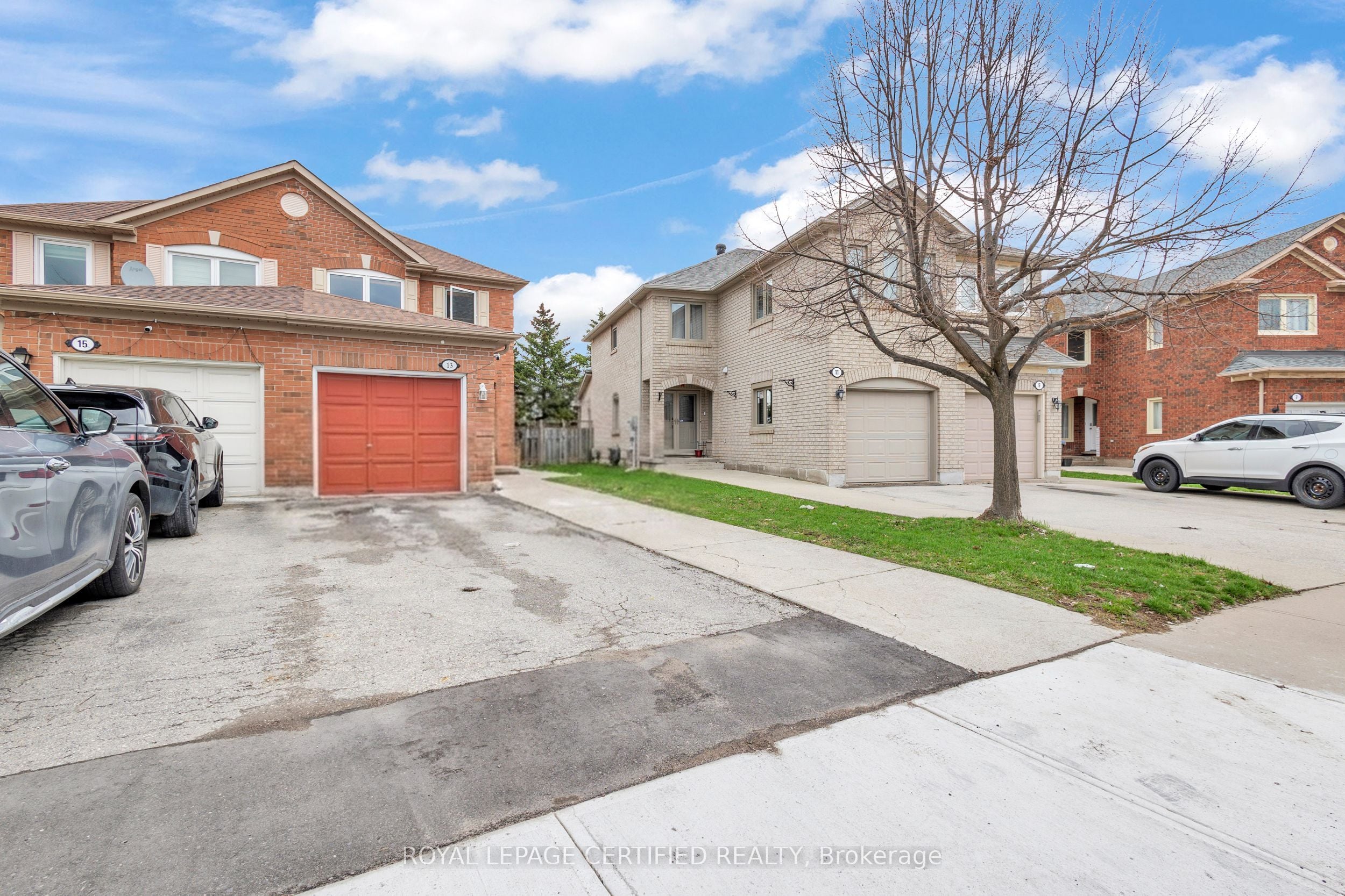 Additional image 2 of 13 Mount Fuji Crescent, Brampton, ON, L6R 2L3