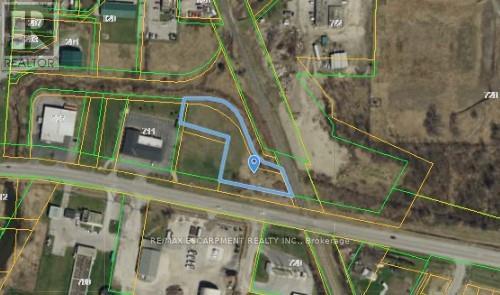 PT LOT 11,12,46,47 MAIN STREET E