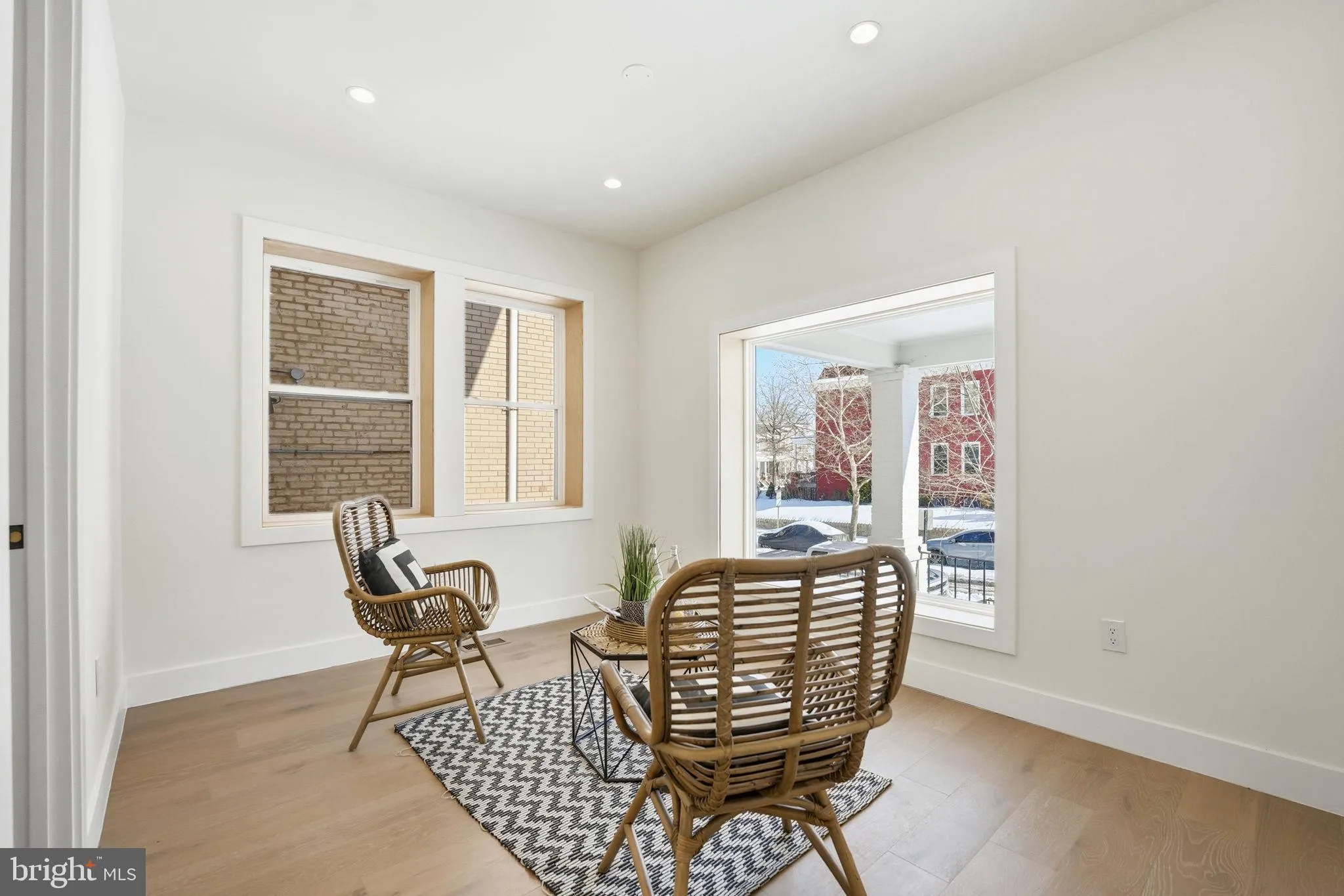 Additional image 42 of 3916 8th Street NW Unit B, Washington, DC 20011
