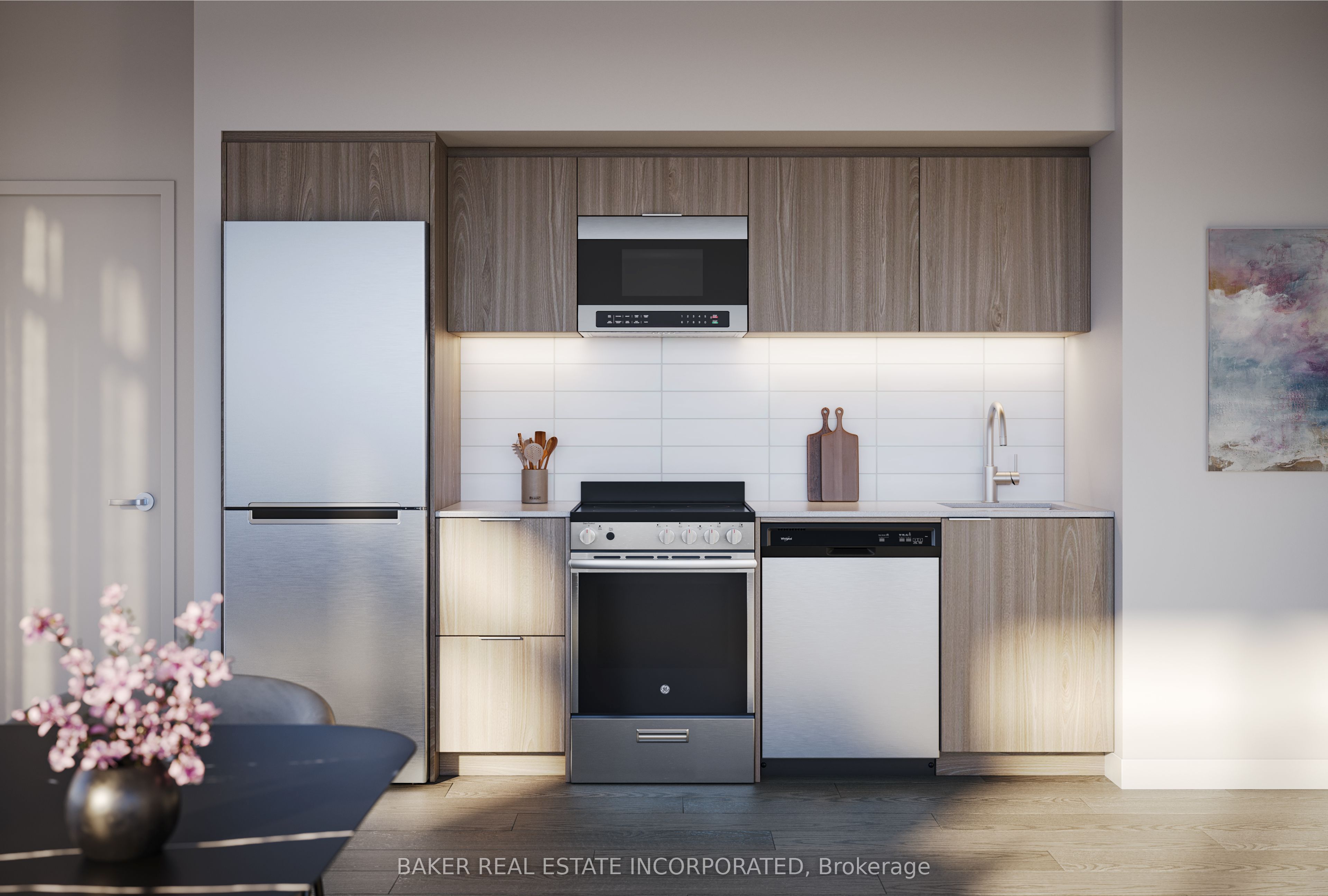 Additional image 5 of 3801-223 Redpath Avenue, Toronto, ON, M4P 0E8