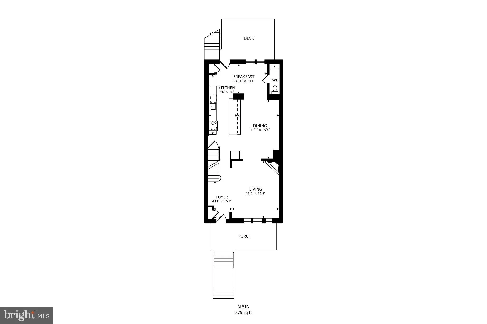 Additional image 101 of 3527 Hertford Place NW, Washington, DC 20010