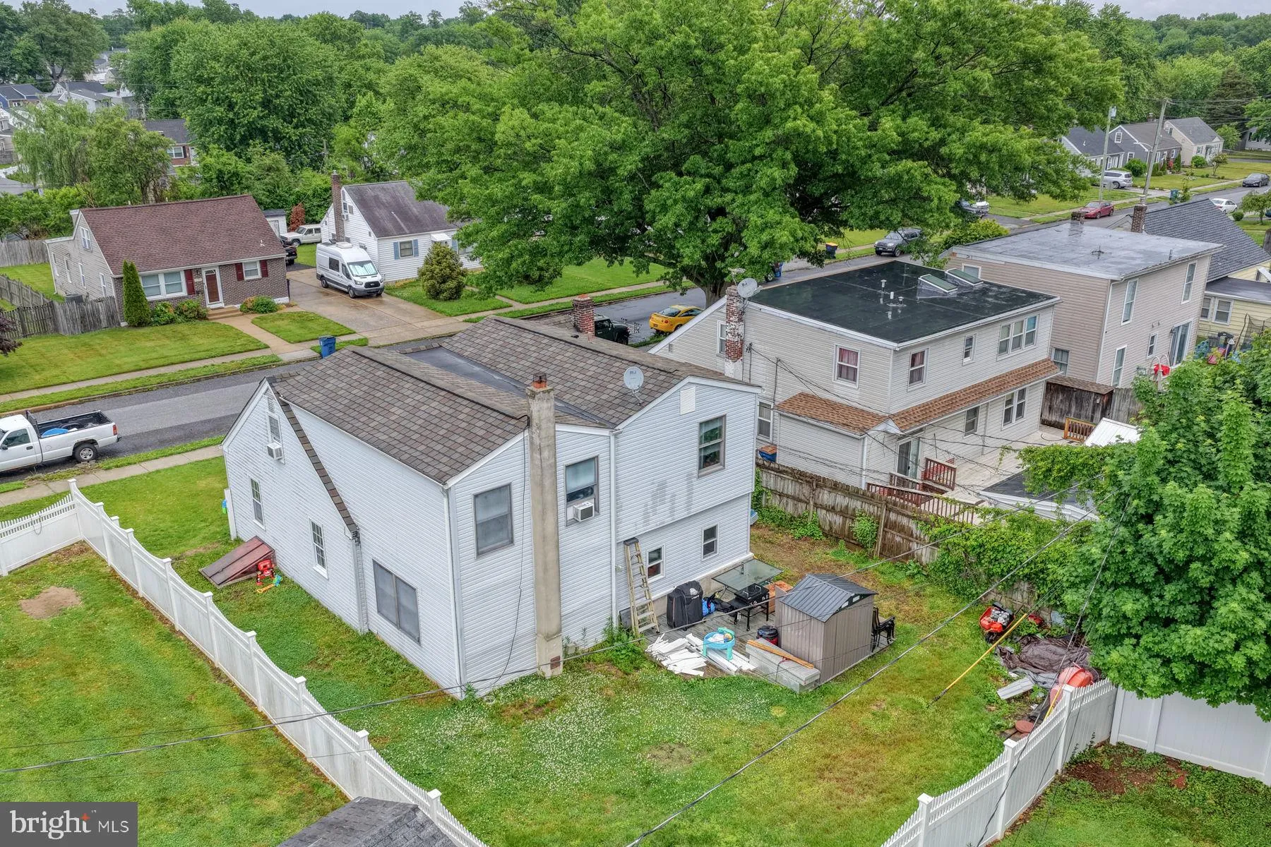 Additional image 34 of 117 Alvil Road, Wilmington, DE 19805