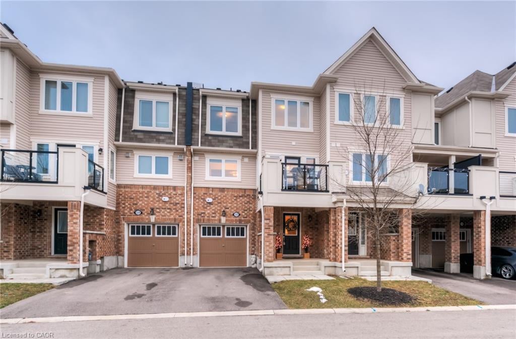 Additional image 2 of 522 Goldenrod Lane, Kitchener, ON, N2R 0L7