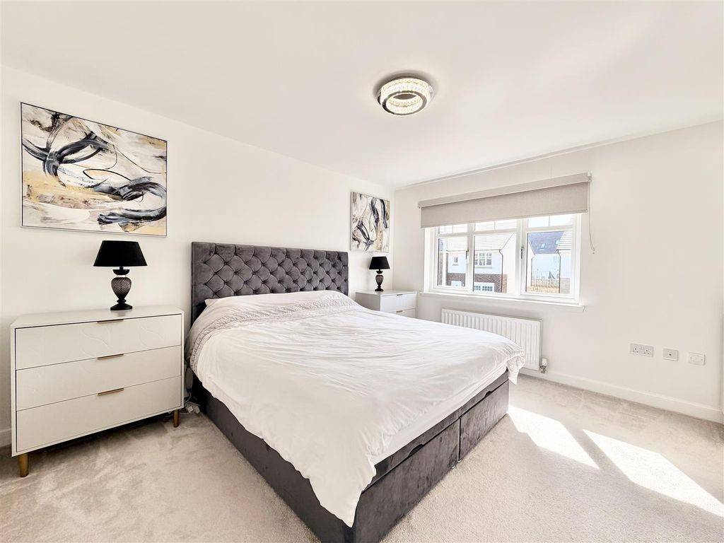 Additional image 11 of 5 bed detached house for saleJersey Lane, Hamilton ML3
