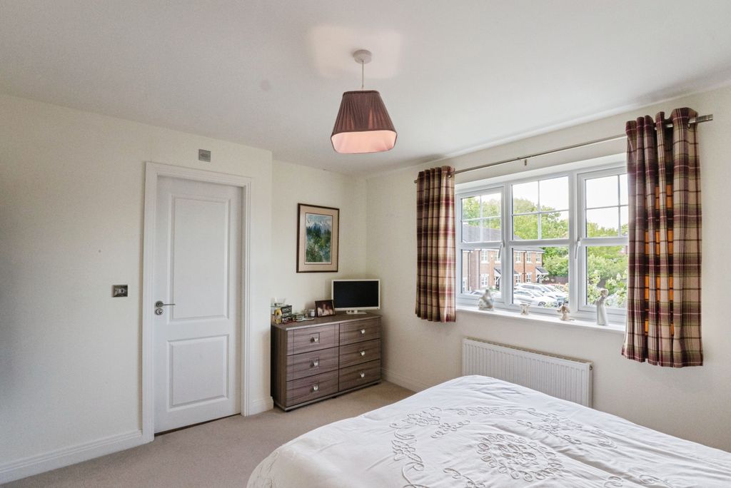 Additional image 12 of 3 bed detached house for saleGrebe Court, Preston PR4