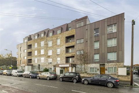 Coles Green Road, Dollis Hill NW2