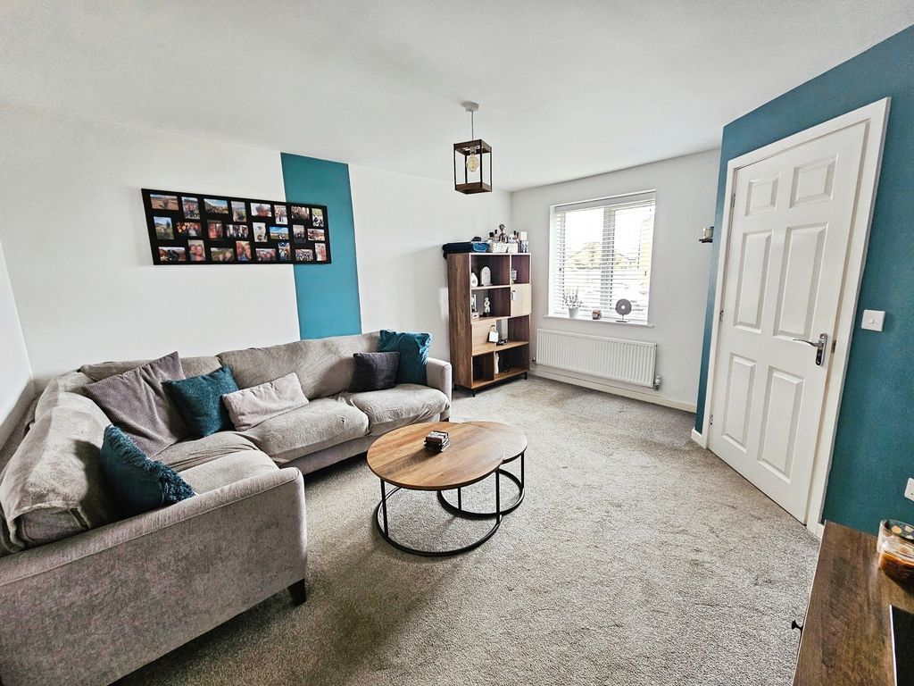 Additional image 3 of 3 bed semi-detached house for saleBaroney Way, Cramlington NE23
