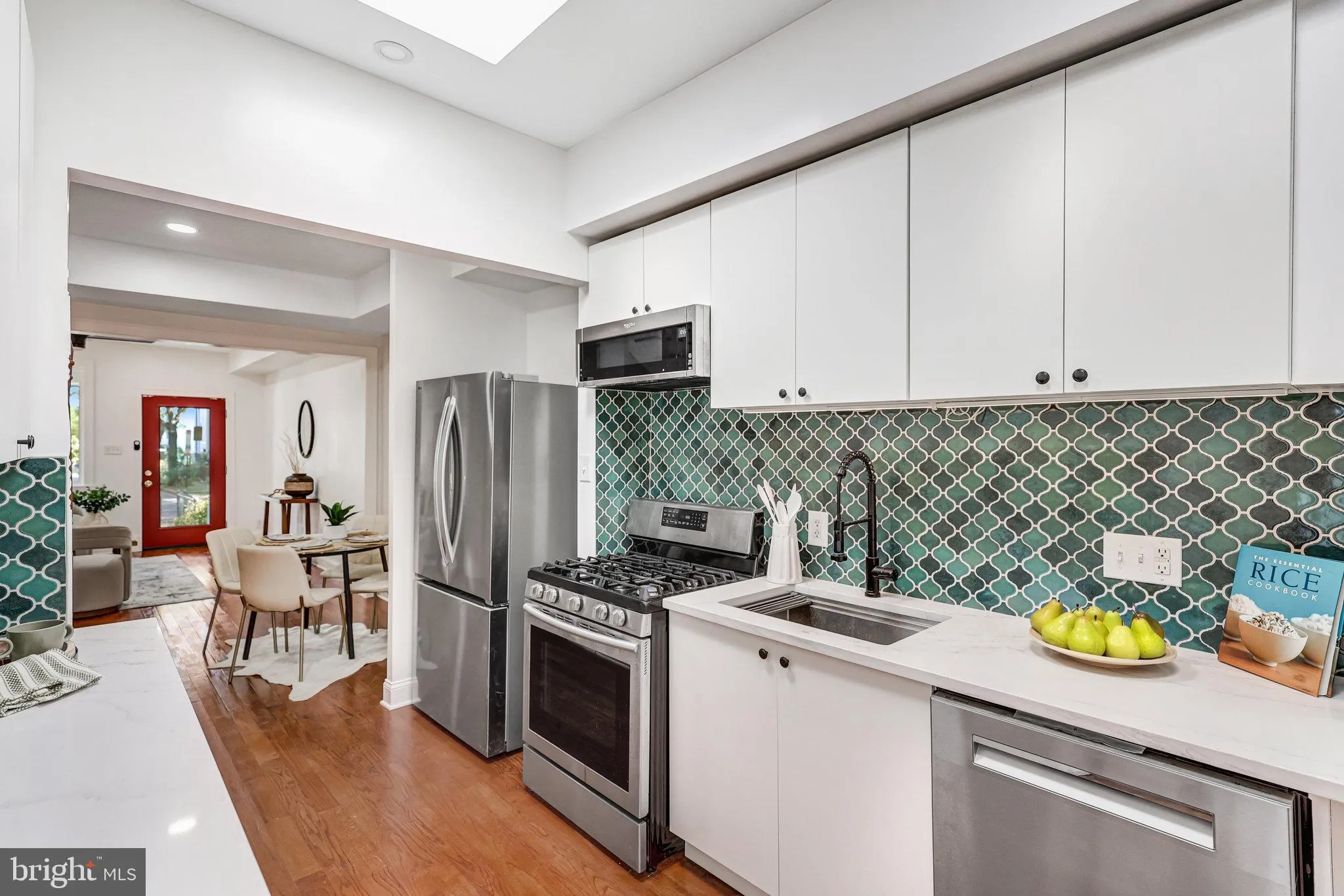 Additional image 131 of 1113 Holbrook Terrace NE, Washington, DC 20002