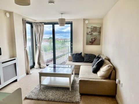 Hillrise Court, Kenton HA3
