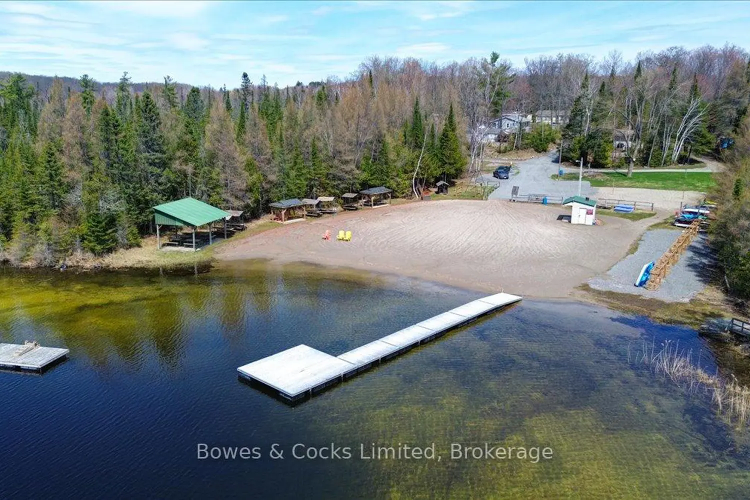 Additional image 19 of 302 Quin-Mo-Lac Lots 165 & 166 Road