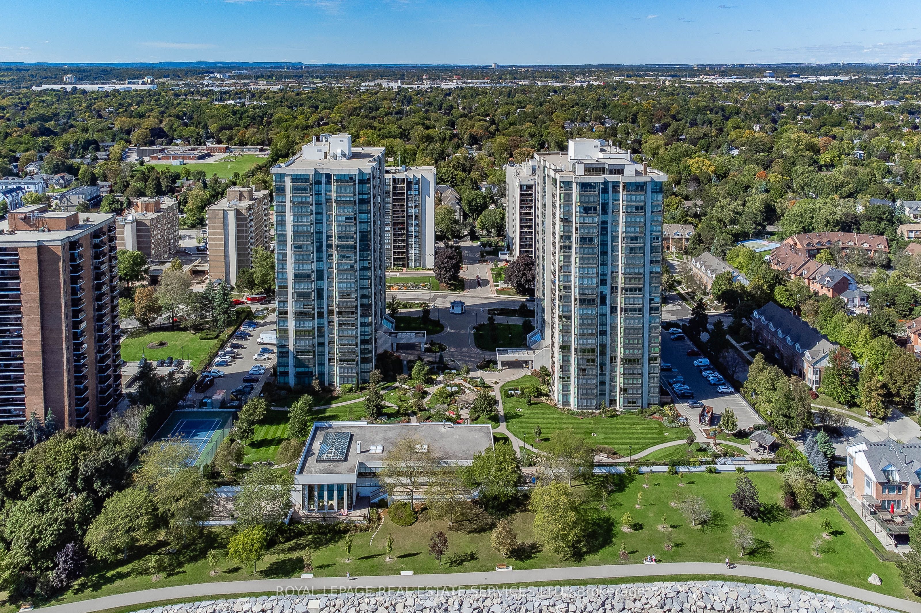 Additional image 3 of 1203-2170 Marine Drive, Oakville, ON, L6L 5V1