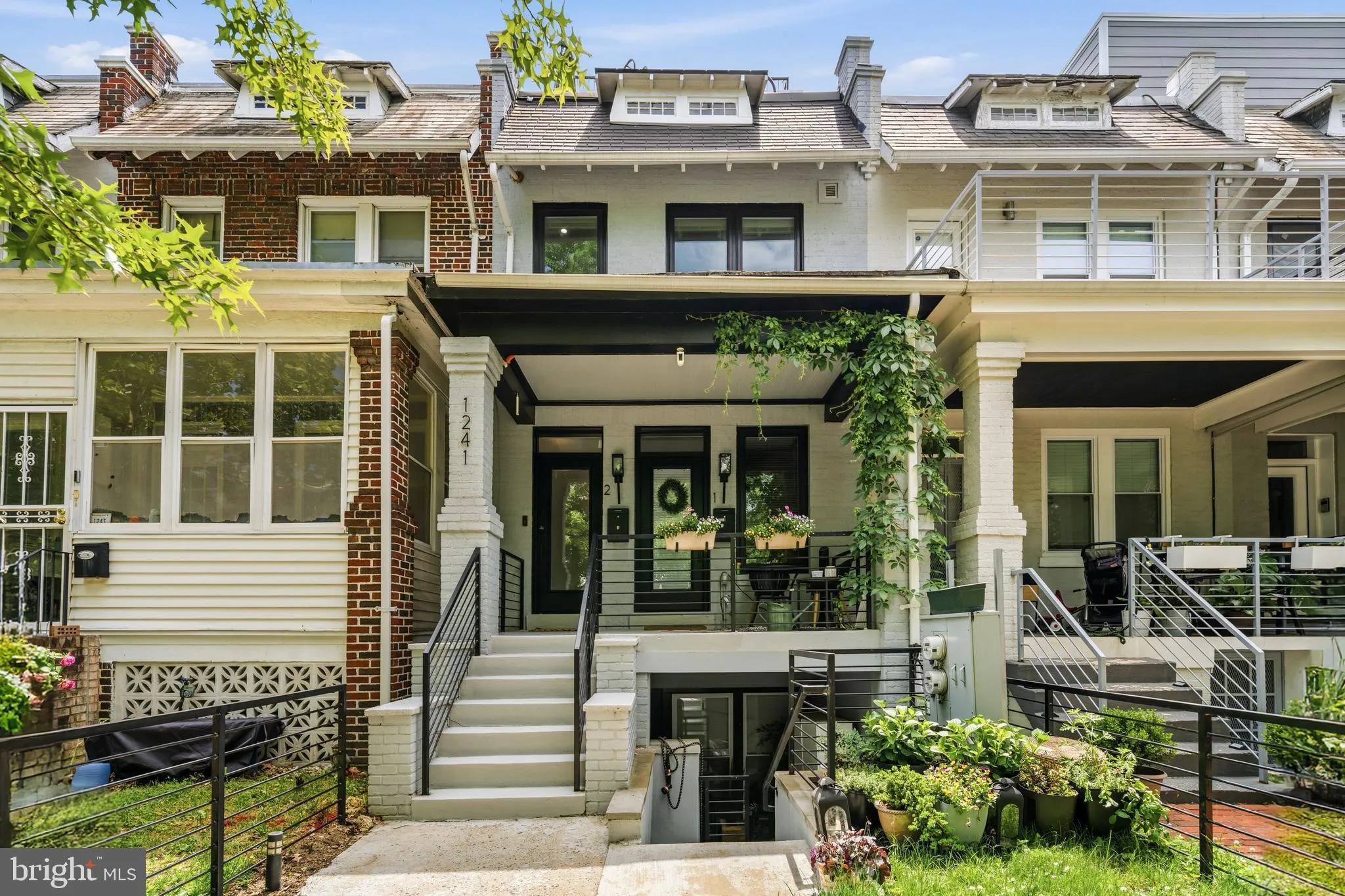 Additional image 44 of 1241 Oates Street NE Unit 2, Washington, DC 20002
