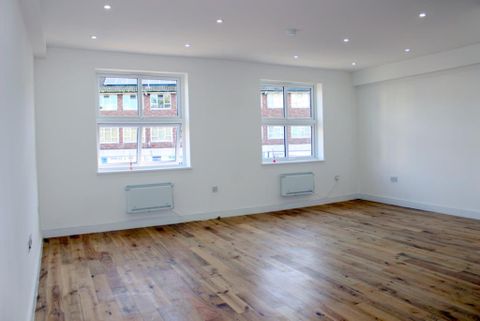 Sharan House, The Broadway, Harrow, Middlesex HA2, Terraced house to rent