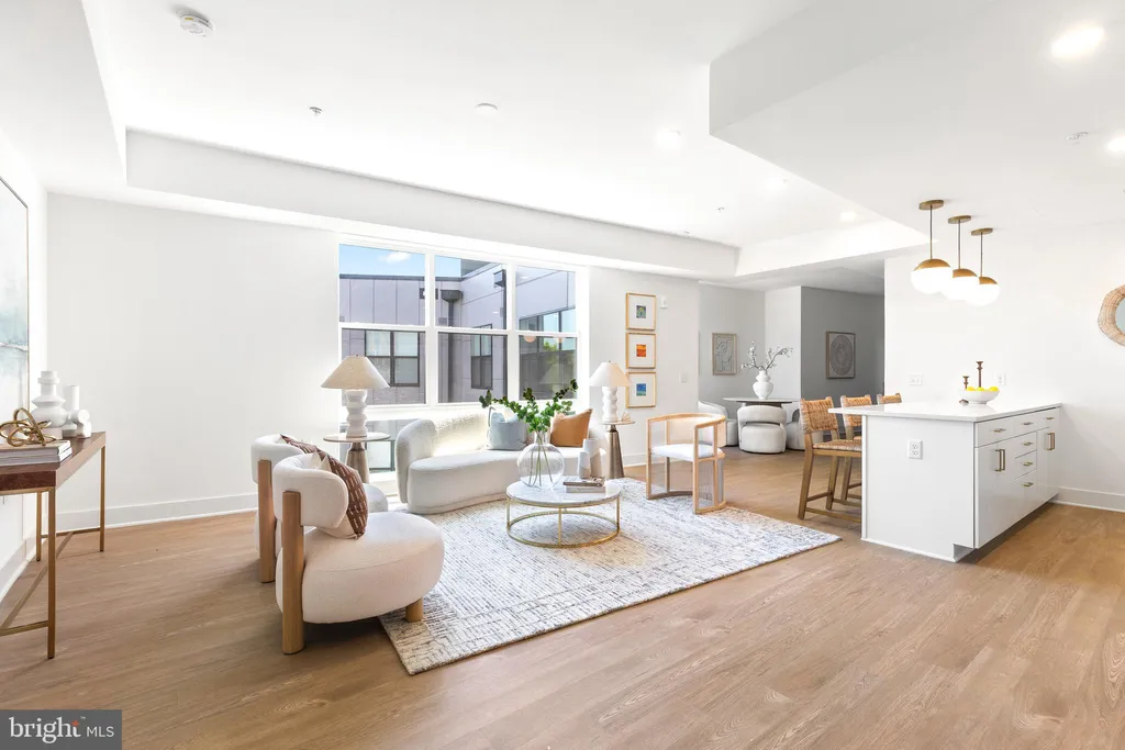 Additional image 3 of 410 Rhode Island Avenue NE Unit 608, Washington, DC 20002
