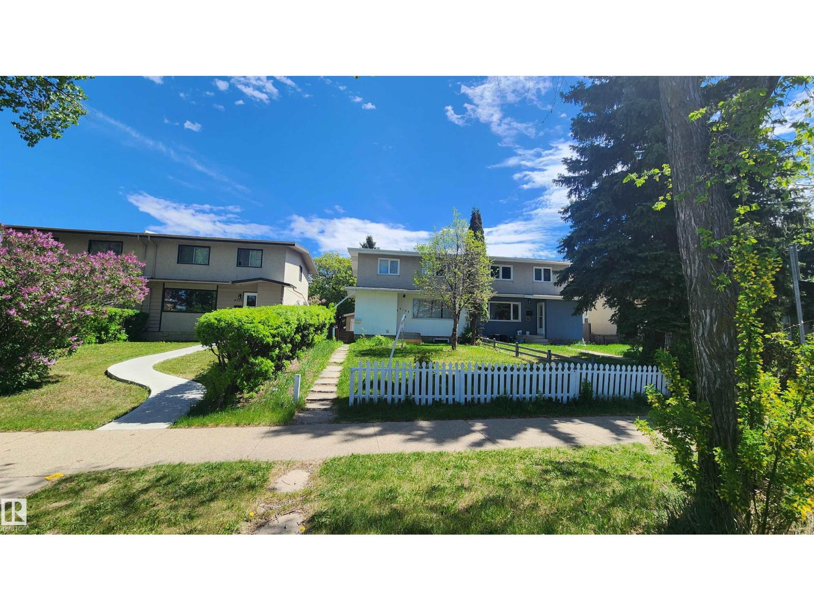 4709 106 Street NW, Edmonton, AB, T5J2S7