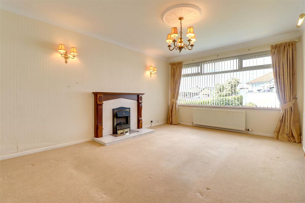 Additional image 2 of 3 bed detached bungalow for sale3 Rose Park, Newtownards BT23