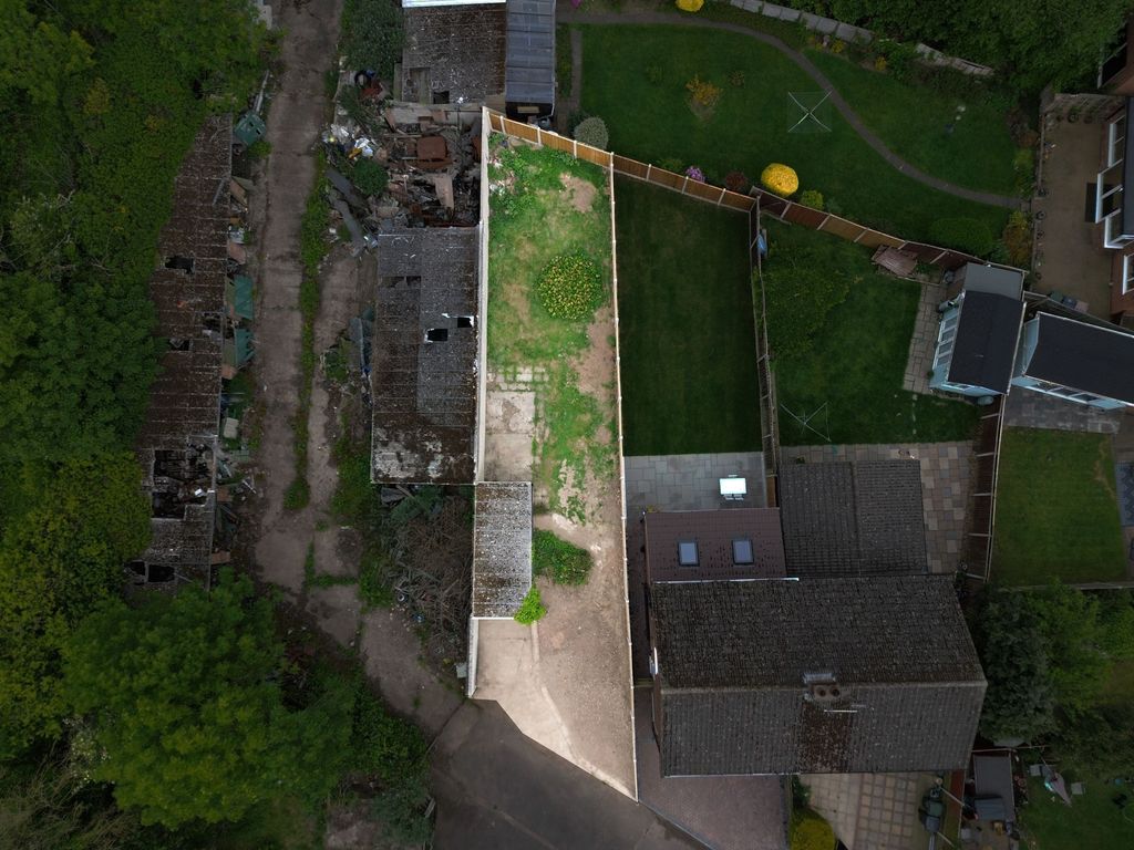 Additional image 6 of Land for saleLouise Avenue, Netherfield, Nottingham NG4