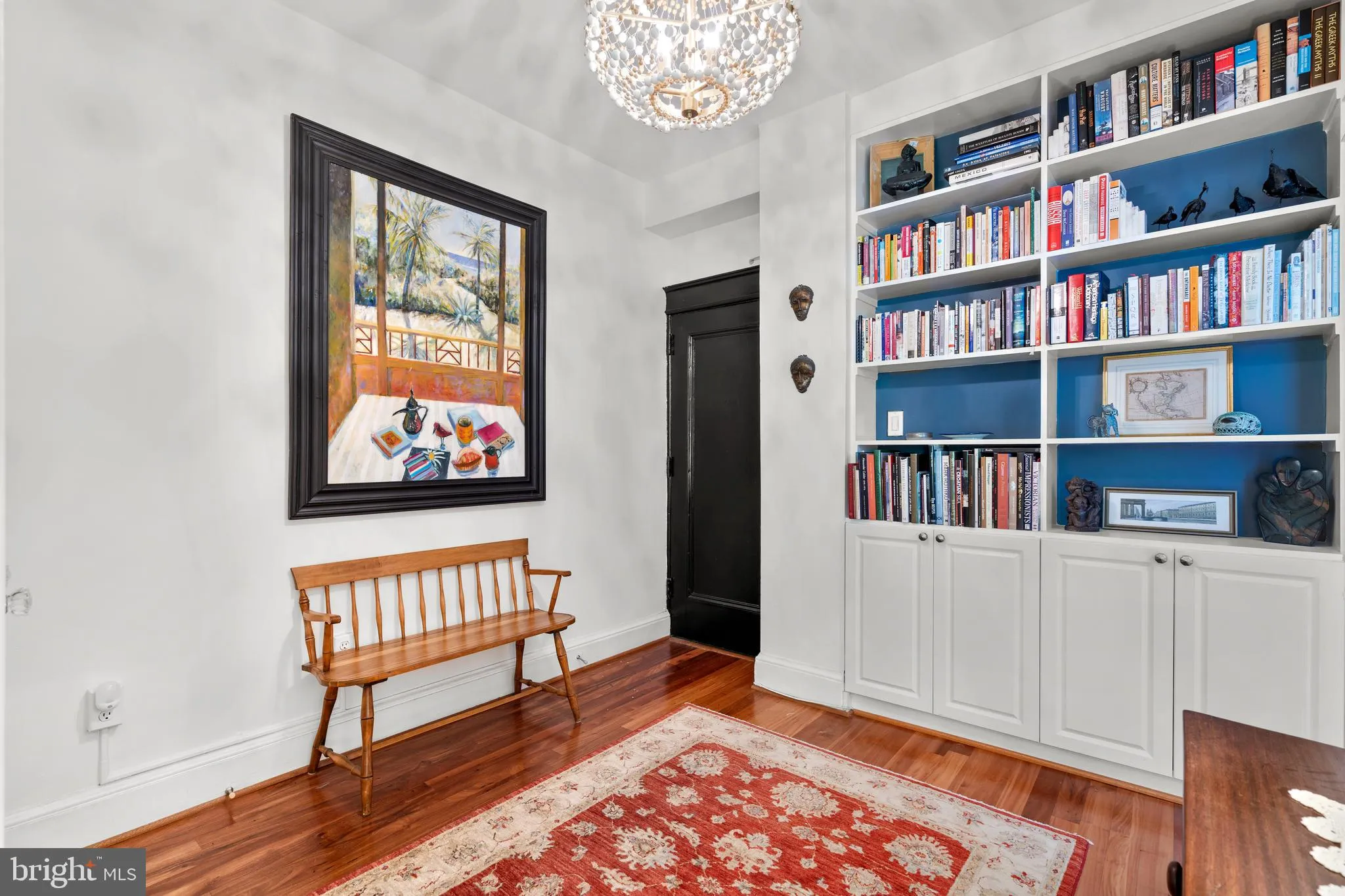 Additional image 28 of 1835 Phelps Place NW Unit 21, Washington, DC 20008