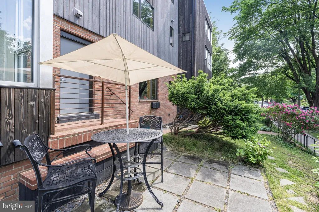 Additional image 46 of 4101 Arkansas Avenue NW Unit B, Washington, DC 20011