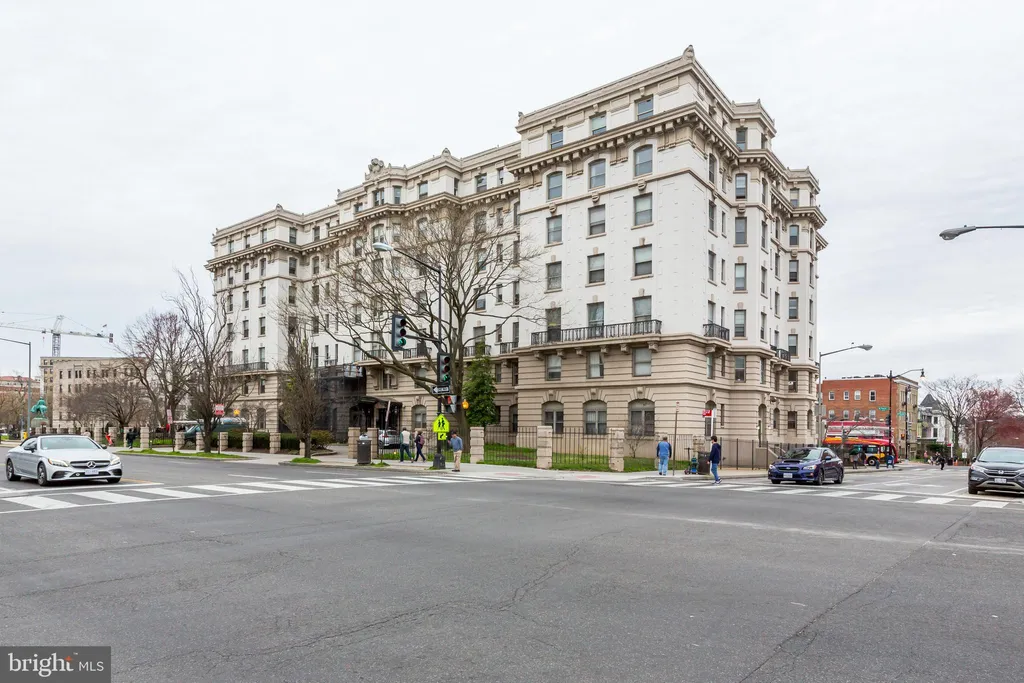 Additional image 18 of 3060 16th Street NW Unit 308, Washington, DC 20009
