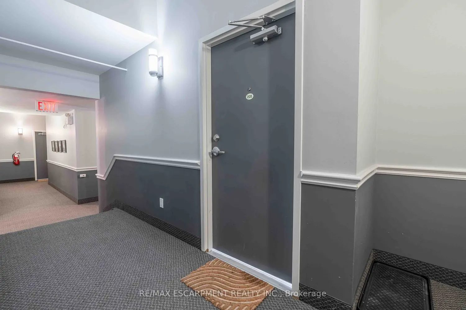 Additional image 13 of 21 Richmond Street 205