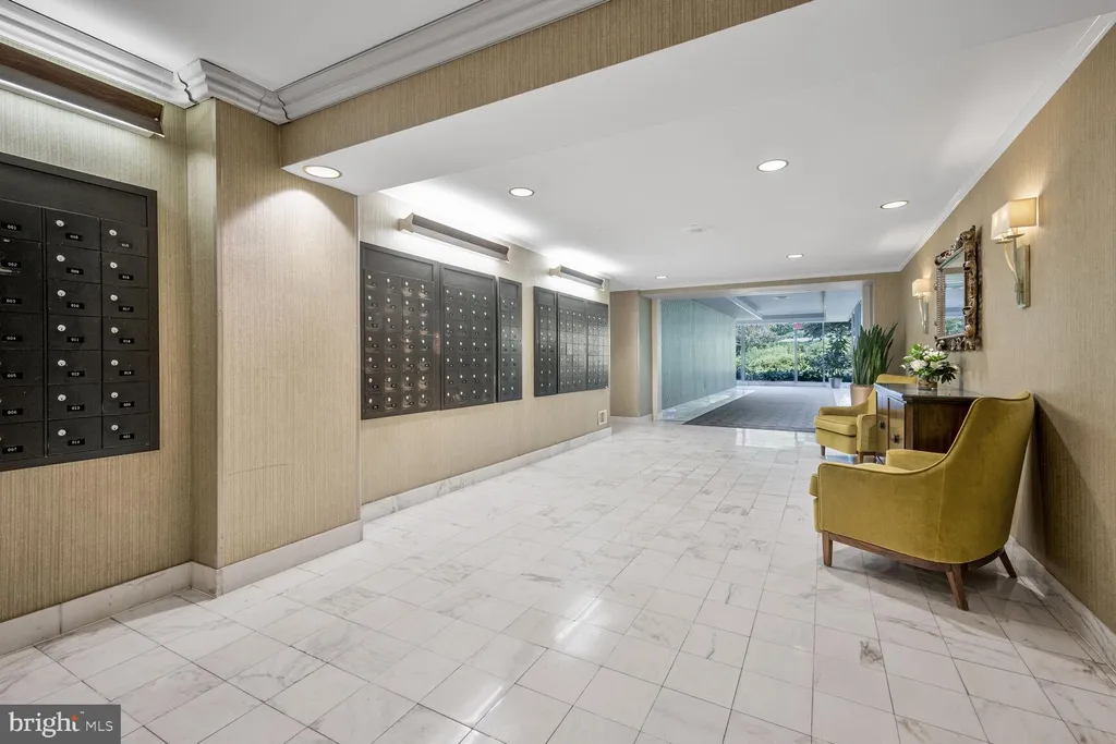 4201 Cathedral Avenue NW Unit 303E, Washington, DC 20016