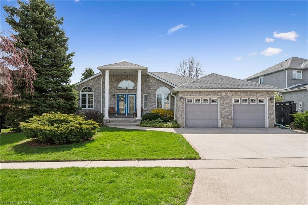 Additional image 3 of 80 Newman Drive, Cambridge, ON, N1S 5A8