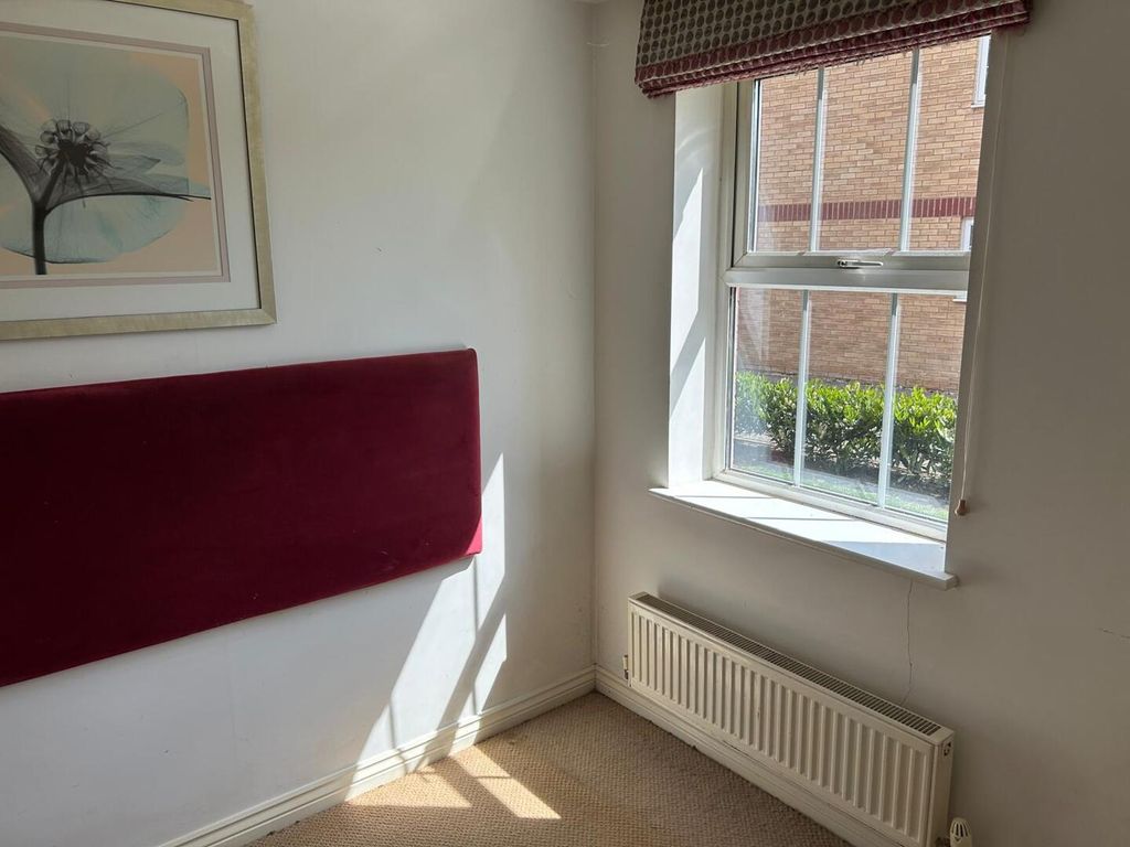 Additional image 8 of 2 bed flat for sale8 The Sidings, Oakham LE15