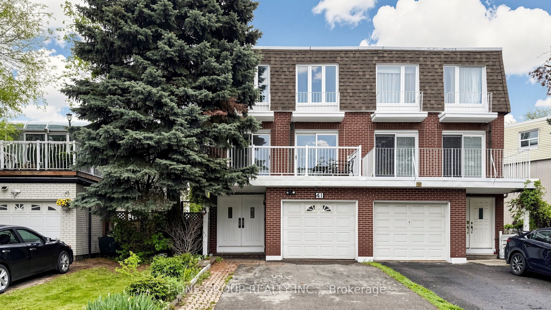 Additional image 3 of 41 Chipwood Crescent, Toronto, ON, M2J 3X6