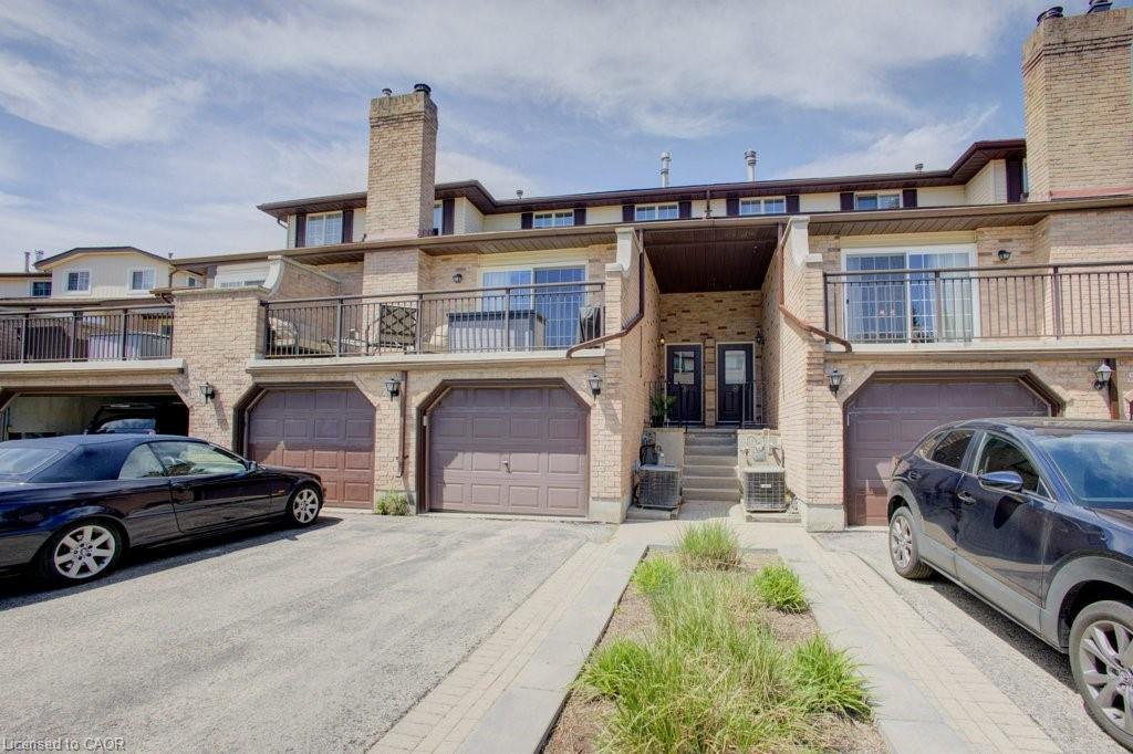 3-464 Beechwood Place, Waterloo, ON, N2T 1Z2