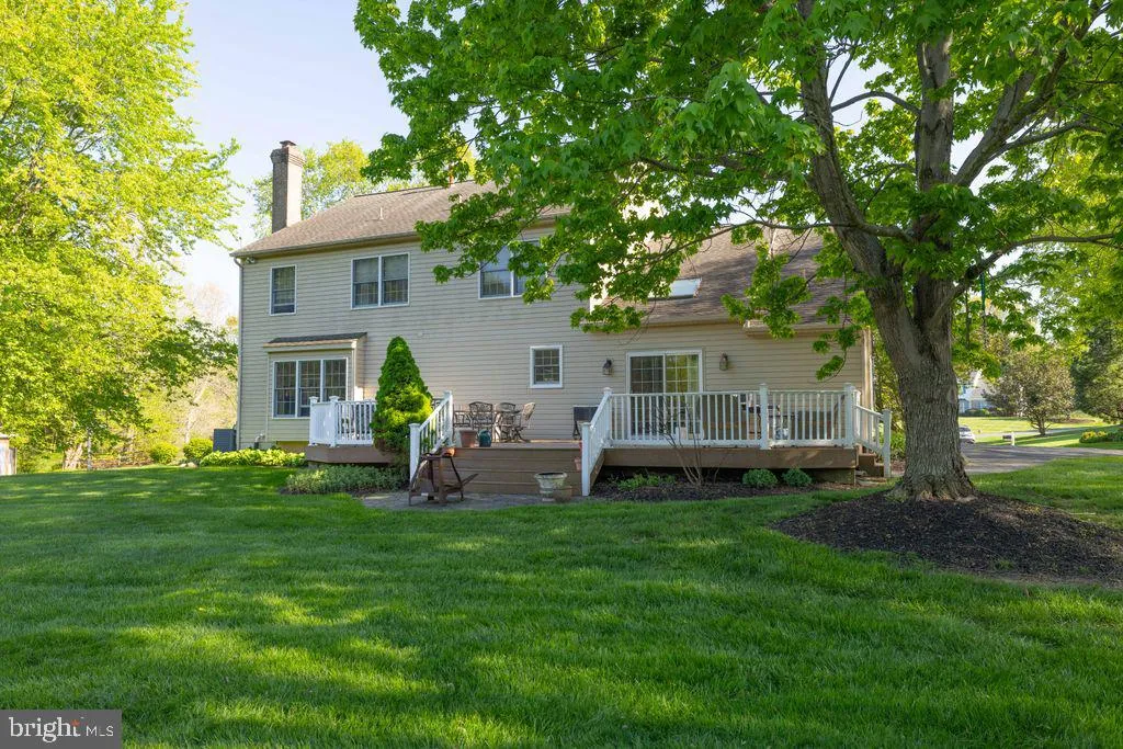 5 Kingbury Court, Newark, DE 19711