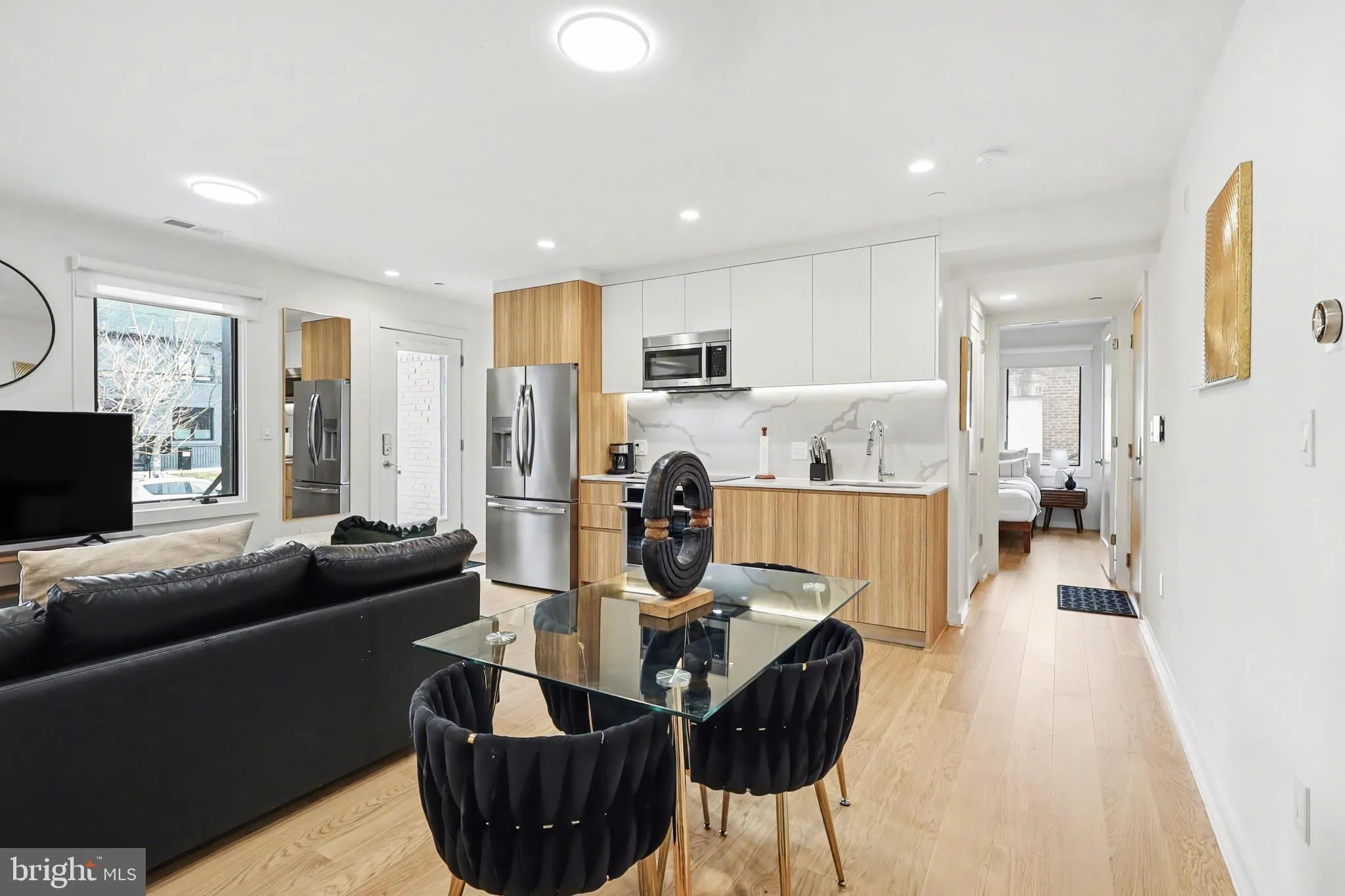 Additional image 35 of 2216 40th Place NW Unit 4, Washington, DC 20007