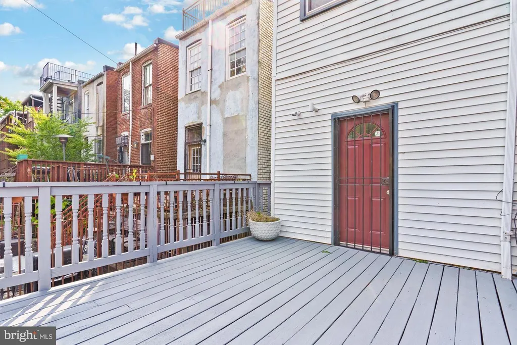Additional image 25 of Address Not Available from Listing Broker, Washington, DC 20002