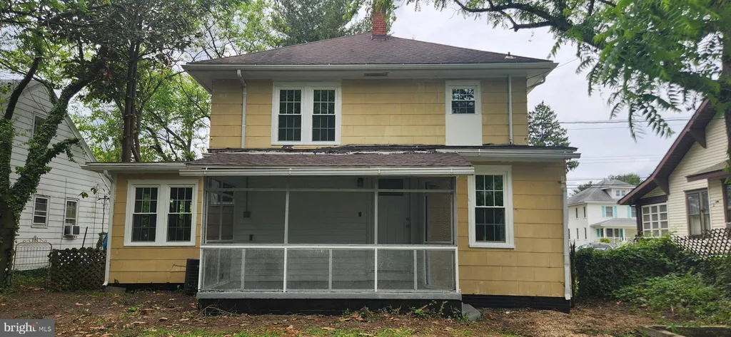 131 N Shipley Street, Seaford, DE 19973