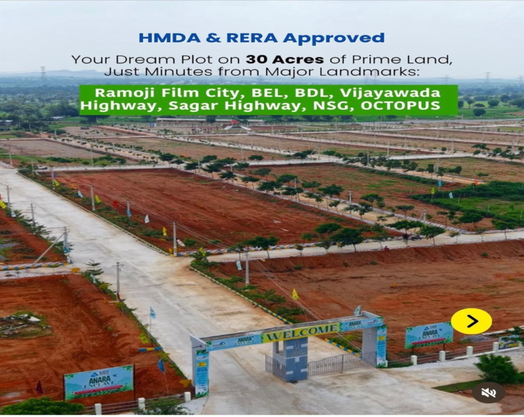 Additional image 3 of Ibrahimpatnam, Hyderabad