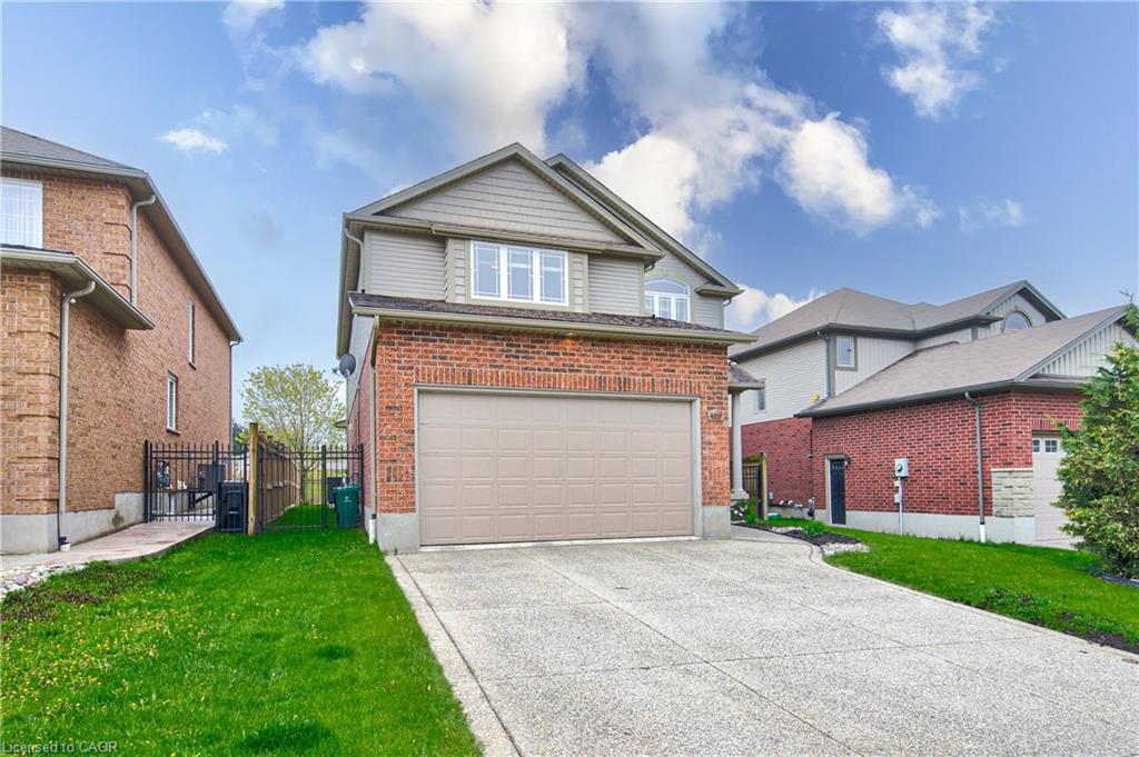 Additional image 3 of 455 Westcroft Drive, Waterloo, ON, N2T 3A1