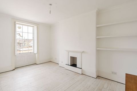Englefield Road, London N1
