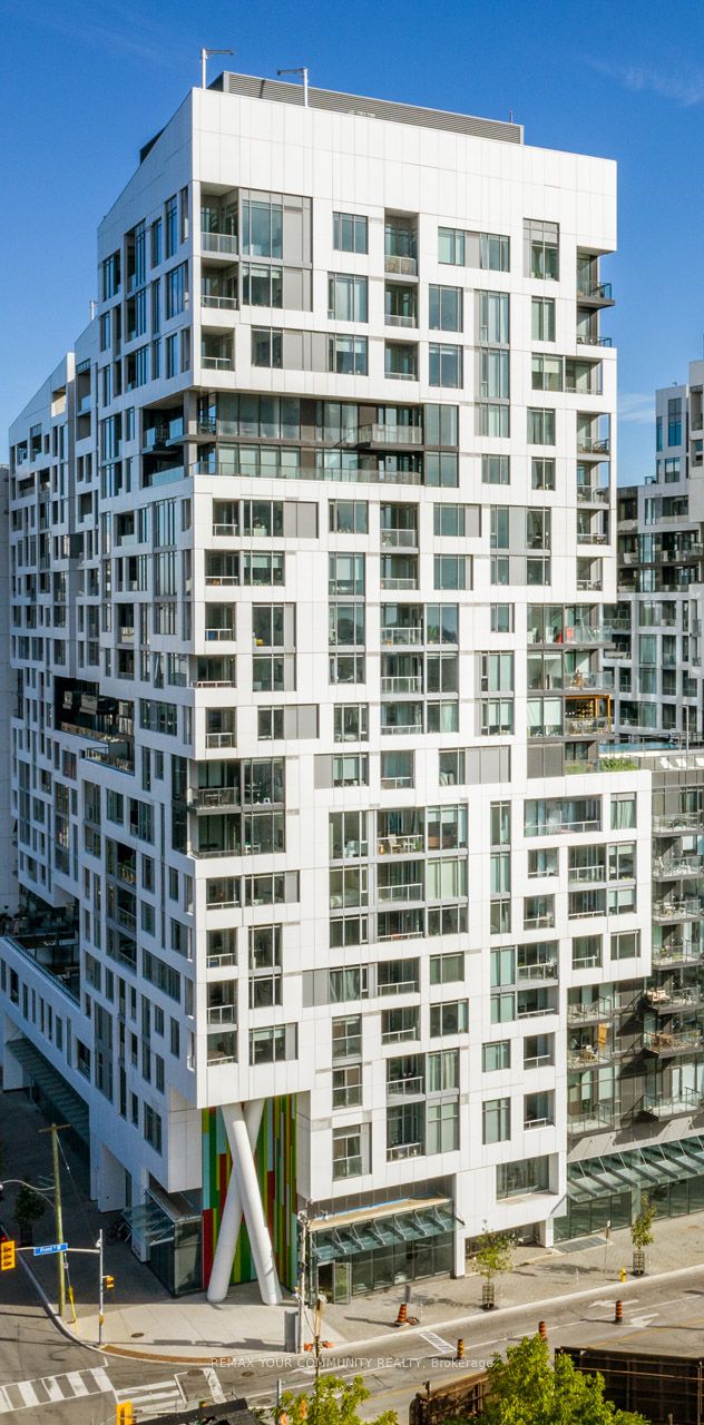 Additional image 2 of 1105W-27 Bathurst Street, Toronto, ON, M5V 2P1