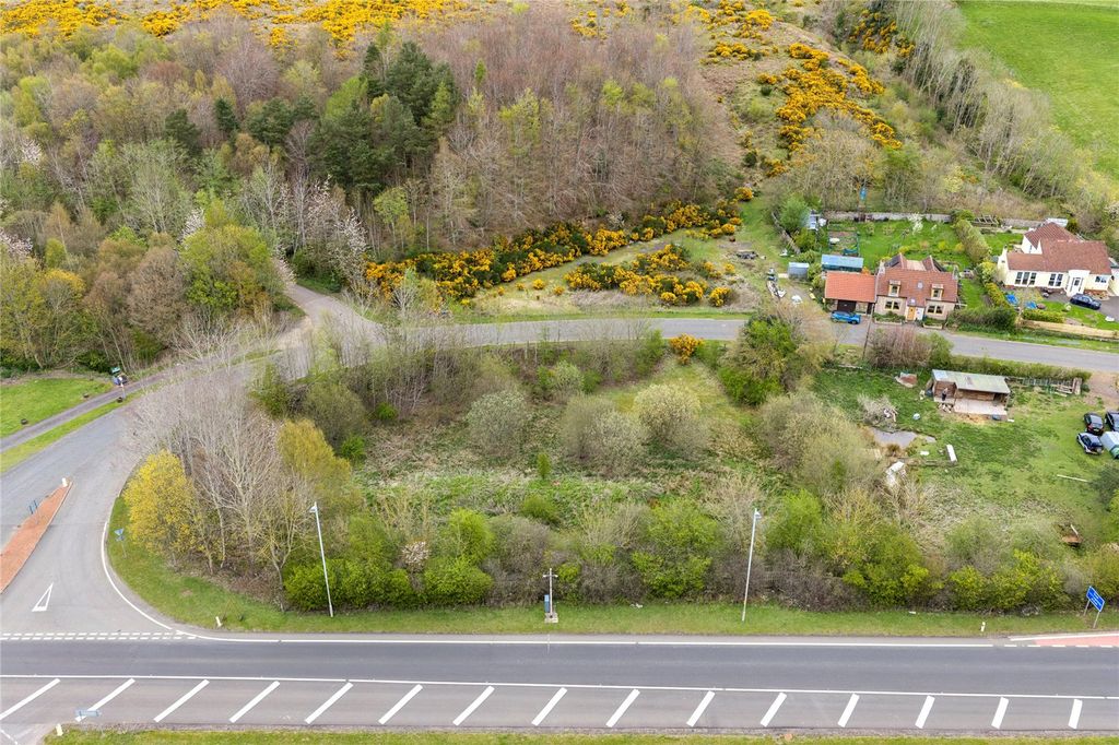Additional image 15 of Land for saleHoundwood, Eyemouth TD14