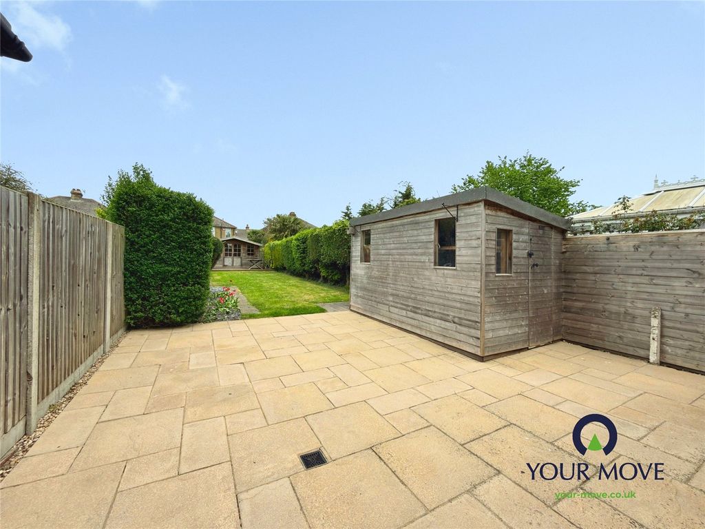 Additional image 16 of 3 bed semi-detached house for saleMontefiore Avenue, Ramsgate, Kent CT11